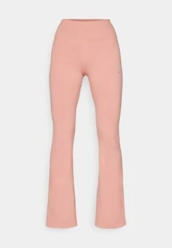 ESSENTIAL HIGH RISE FULL LENGTH LEGGINGS - Leggings - Black -Even&Odd c1a3805e4c62488f829831fb404d8d68