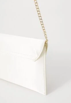 Even&Odd Clutch - Off-white -Even&Odd c1c7385745dc48de97f77af55c3bd5a3