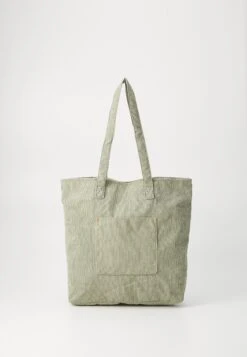 Even&Odd CORDUROY - Tote Bag - Brown -Even&Odd c2191a5d91b4483e947824a6832543fc