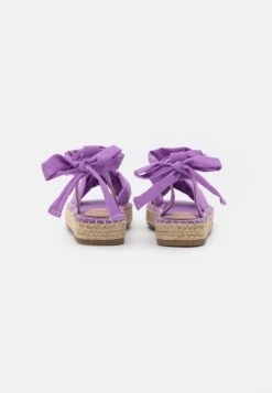Even&Odd Sandals - Lilac -Even&Odd c25304ae1e7f4459a284a2d245f6e25f