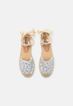 Even&Odd Disney D100 - Espadrilles - White -Even&Odd c2566f48e6fe47899faebff72b0adbea