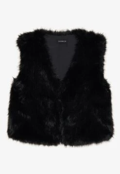 Even&Odd Waistcoat - Off-white -Even&Odd c2904307a1cb4d07b8b6db814c121ddd