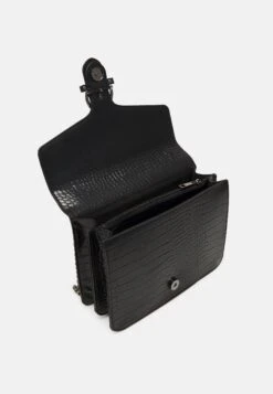 Even&Odd Across Body Bag - Black -Even&Odd c30e95834b604edcad9baa27f7efdcd9