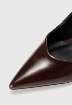 High Heels - Brown -Even&Odd c40b0313f9014d0e9bb0207d9de2760f