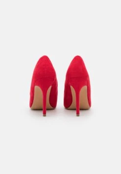 Even&Odd Classic Heels - Red -Even&Odd c4bf81d3507747299c290726e5ccccae