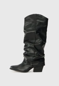 Even&Odd Cowboy/Biker Boots - Dark Grey 13 Even&Odd Cowboy/Biker Boots - Dark Grey -Even&Odd c50ab8cd54ac4407b87e9ed5709e614d