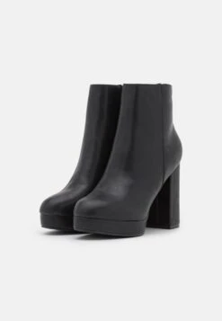 Even&Odd Ankle Boots - Ankle Boots -Even&Odd c5537b040a424308a7217903f995317f