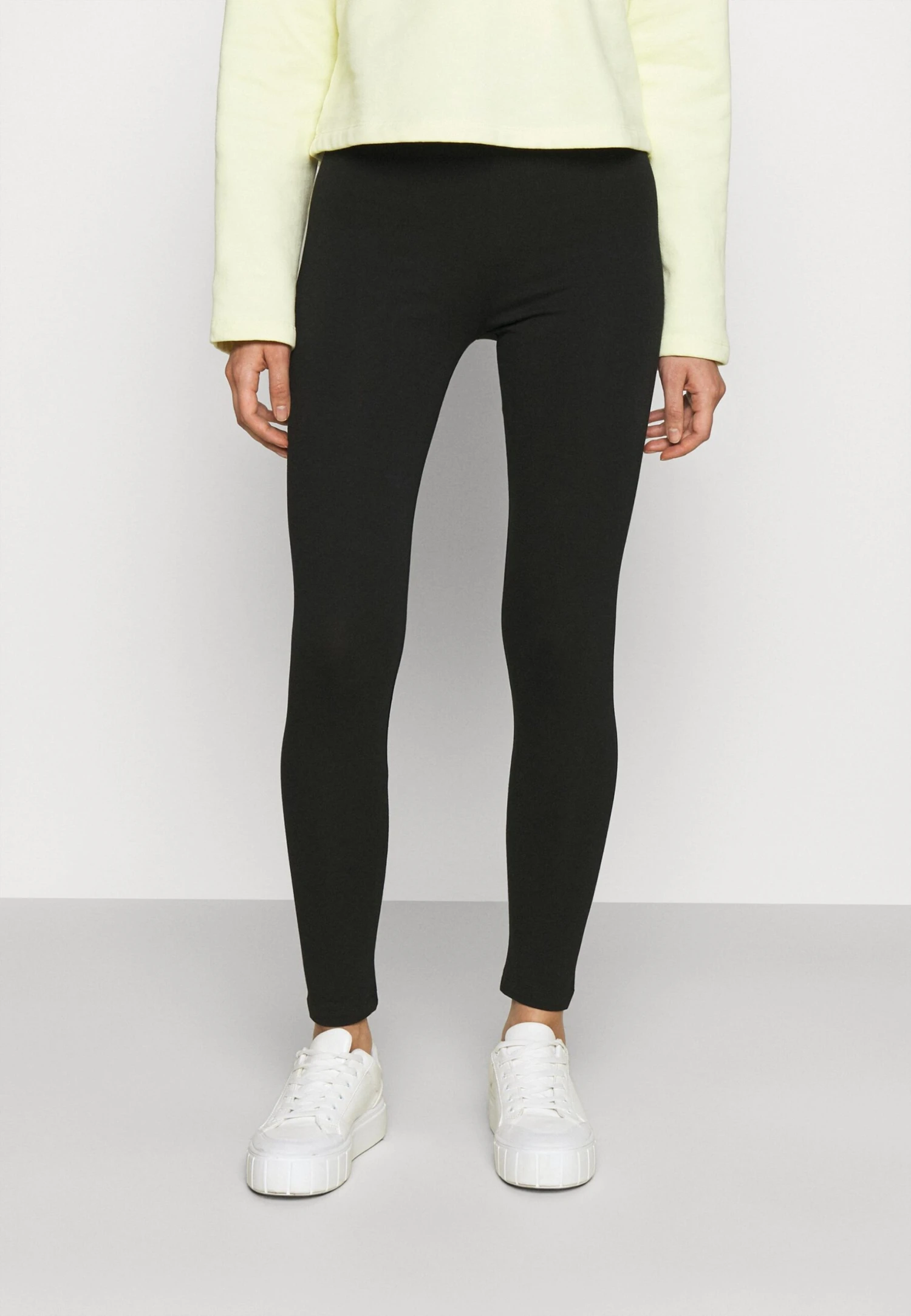 Even&Odd Set - Leggings - Trousers 5 Even&Odd Set - Leggings - Trousers - Image 3