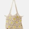 Even&Odd Tote Bag - Beige -Even&Odd c6c397317463420b88d3e4ee18cbbc6f