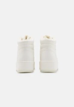 Even&Odd Winter - High-Top Trainers - White -Even&Odd c7202559b1b14f51a5771d14383a5ac6