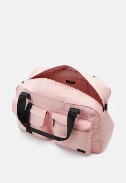 Even&Odd Weekend Bag - Pink -Even&Odd c7fa28a1921c440c8c02ab4f965b2e3f