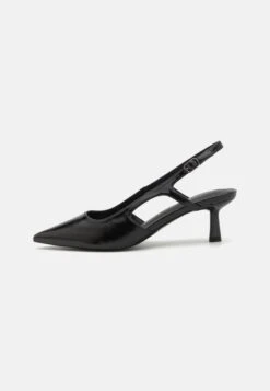 Classic Heels - Offwhite -Even&Odd c9024b0bed7043bc8936000669aa94f4 1