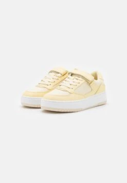 Even&Odd Trainers - Yellow -Even&Odd c9c1319710ef42f992bd8e675da8ec0d