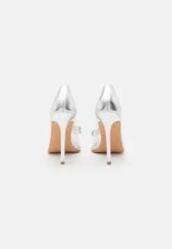 Even&Odd Classic Heels - Transparent -Even&Odd c9c568d0c78145ffb732e2370ff31d43