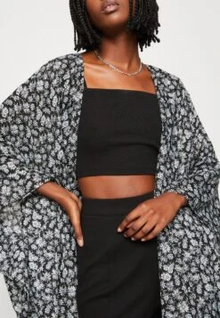 Even&Odd Daisy - Summer Jacket -Even&Odd ca356ecd44e74a6ab551af98717ad8a0