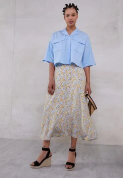 Even&Odd High Heeled Sandals - Black -Even&Odd ca8ab8ef1be345ce846a7c1830ec8b23