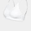 Nursing Light Support Sports Bra - Light Support Sports Bra - Beige -Even&Odd cafdeaa5dce6440dab11355fca9f9ee6