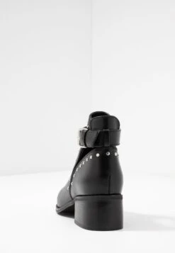 Even&Odd Ankle Boots - Black -Even&Odd cc176dba08814097993fba3013a3c64c