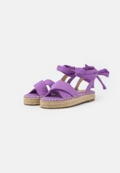 Even&Odd Sandals - Lilac -Even&Odd ccba133b77a34eb2aae98ecd31338998