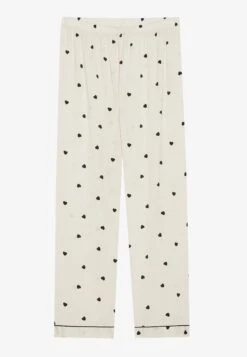 Even&Odd SET - Pyjamas - Ivory -Even&Odd cceb12e08c214ac7a2207a2550cfce09