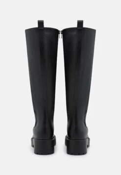 Platform Boots - Black -Even&Odd ccf6c0bc1abe4368813641bfbbc71316