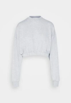 Even&Odd Sweatshirt - Light Grey -Even&Odd cf0129c571bd4a67aadc1054cae95f4d