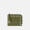 Even&Odd Wallet - Green