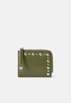 Even&Odd Wallet - Green
