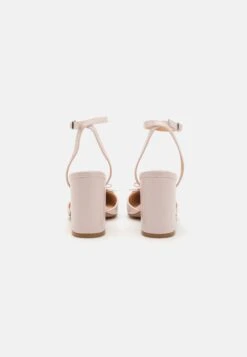 Even&Odd High Heels - Rose Beige -Even&Odd d010f5023e0d4e93b526dda3019f1608