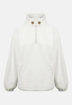 Even&Odd Fleece Jumper - Cream 13 Even&Odd Fleece Jumper - Cream -Even&Odd d0d27a0d19ed4141a7415c42de9390d0