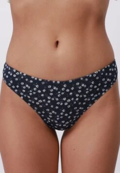 Even&Odd 5 PACK - Thong - Grey/black/pink 15 Even&Odd 5 PACK - Thong - Grey/black/pink -Even&Odd d0ebb74525244281947067ab10d78b70