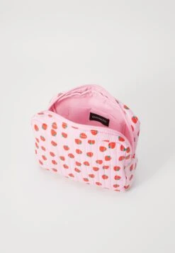 Even&Odd Wash Bag - Pink -Even&Odd d1269ea45e98443cb1aacecceb4ad73f