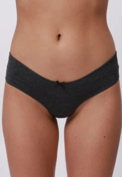 Even&Odd 3 PACK - Briefs - White / Dark Grey -Even&Odd d1ba4ede8a7246888e00e015c7b208e3