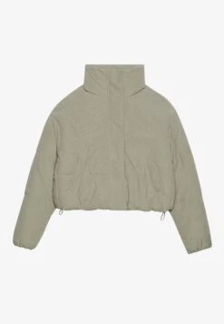 Even&Odd Winter Jacket - Mint -Even&Odd d20df83a84454dd780538e72c8e14521 1