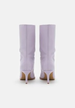 Even&Odd Boots - Purple -Even&Odd d26e2d05ddc24b458881e567ba592005