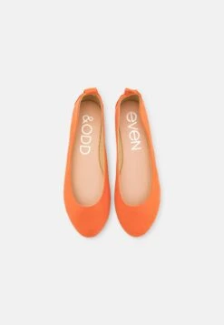 Even&Odd Ballet Pumps - Ballet Pumps -Even&Odd d3e1428832714a9ea033fd5f08befc87