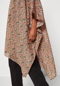 Even&Odd Summer Jacket - Red -Even&Odd d4a1df55eb0d4c89b0f91c2e39074a50