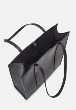 Even&Odd Tote Bag - Black -Even&Odd d5a176e0984c45878f1aee15fdab72a1