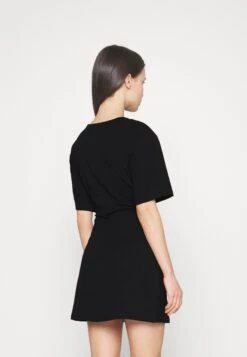 Jersey Dress - Jersey Dress -Even&Odd d709dc3750da45c68c35247bafbbafc3