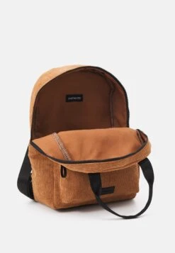 Even&Odd Rucksack - Brown -Even&Odd d71dbd71d82442fbb64aaf0a2d09625c