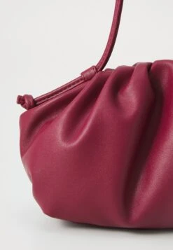 Even&Odd Cross Body Bag - Dark Red -Even&Odd d75edbf7fe874408bb30180f7b0b6803