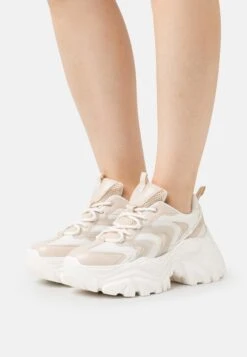 Even&Odd Trainers - Off-White