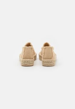 Even&Odd Slip-Ons - Beige -Even&Odd d7db601872924f308acb7c4281beb1ad