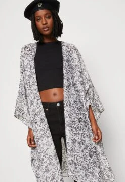 Even&Odd Summer Jacket - Summer Jacket -Even&Odd d7e45237128549798353896576b2fb8b