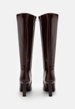 Even&Odd Boots - Dark Red -Even&Odd d811aa0589574631879f005a9078c11d