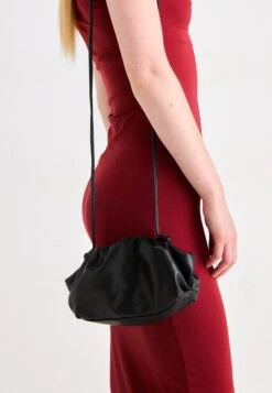 Even&Odd Cross Body Bag - Dark Red -Even&Odd d86019ceae004e63916691b53754de9e