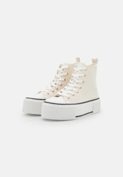 Even&Odd High-Top Trainers - Off-White -Even&Odd d8801207a6c2436ebda428cece9d45c2