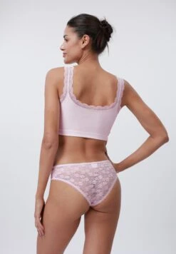 Even&Odd 5 PACK - Briefs - White / Pink / Blue -Even&Odd d8f6b0cc5b894aebafbdb7fb12a81285