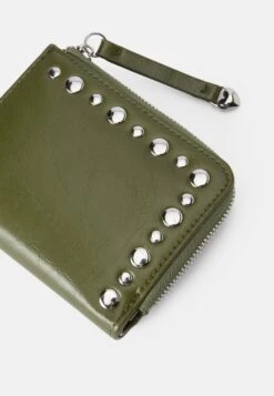 Even&Odd Wallet - Green -Even&Odd d9163c60b1c34183b63fbb0f1d4e1421
