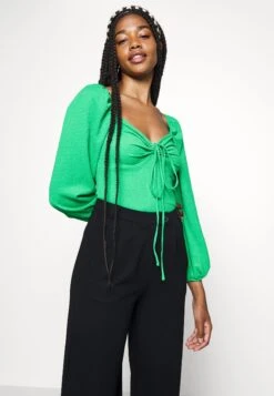 Even&Odd Trousers - Black -Even&Odd d9a17edc757644b585aad2338860ed9c